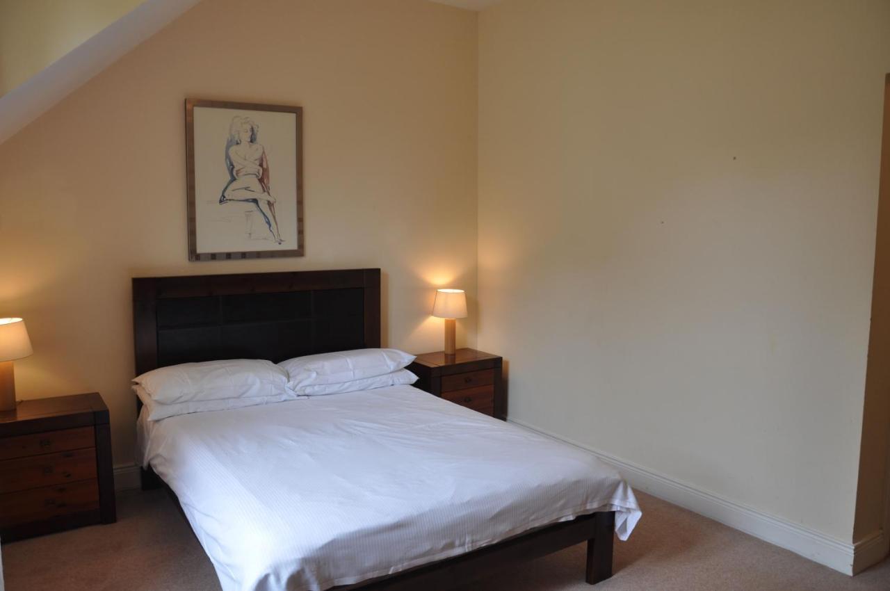 Heyward Mews Holiday Homes By Trident Holiday Homes سوردْسْ المظهر الخارجي الصورة